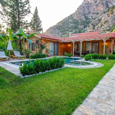Pineyard Villas Villa