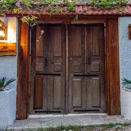 Pineyard Villas Villa